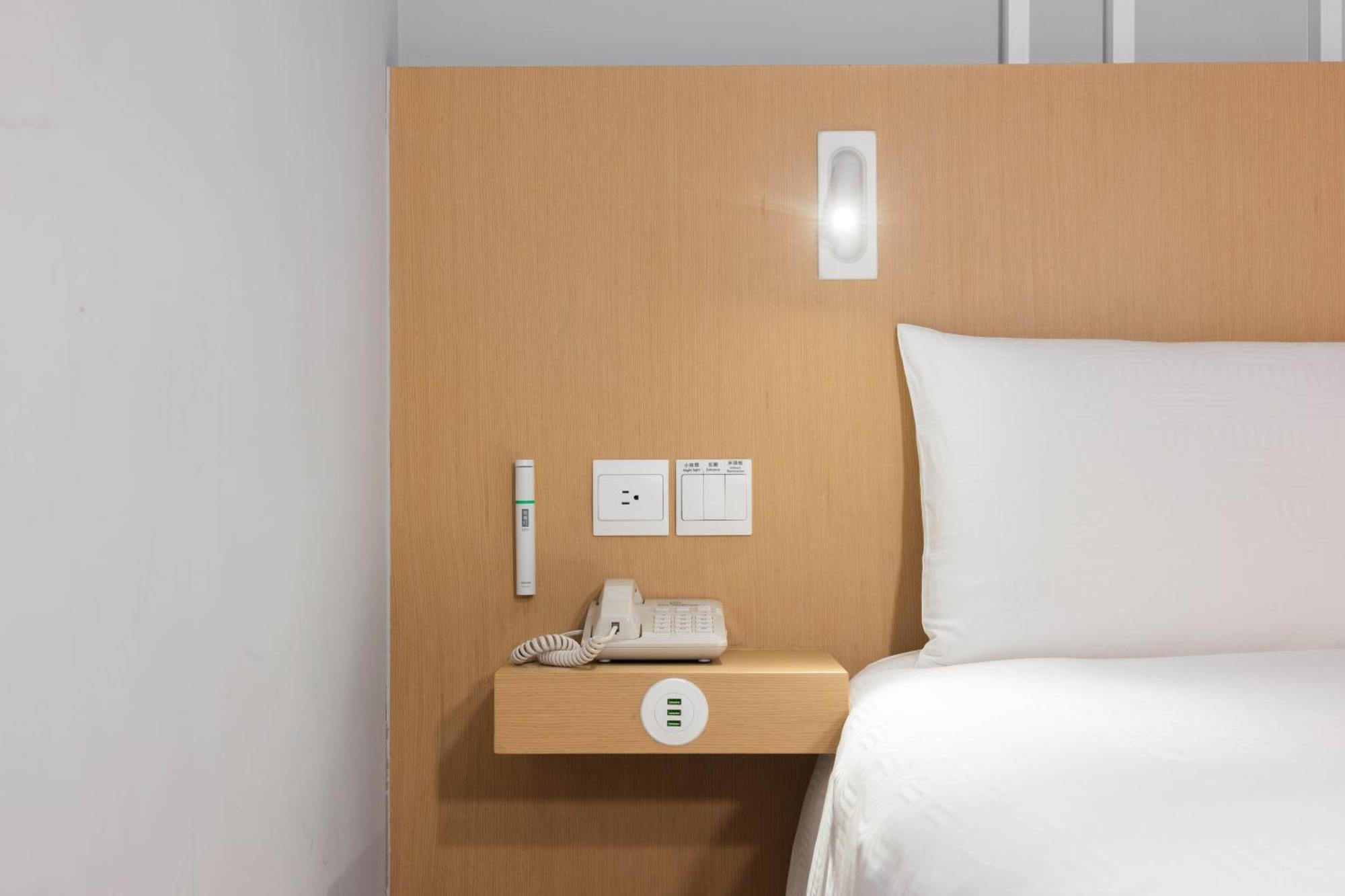 Hotel Pin Jiaoxi Εξωτερικό φωτογραφία