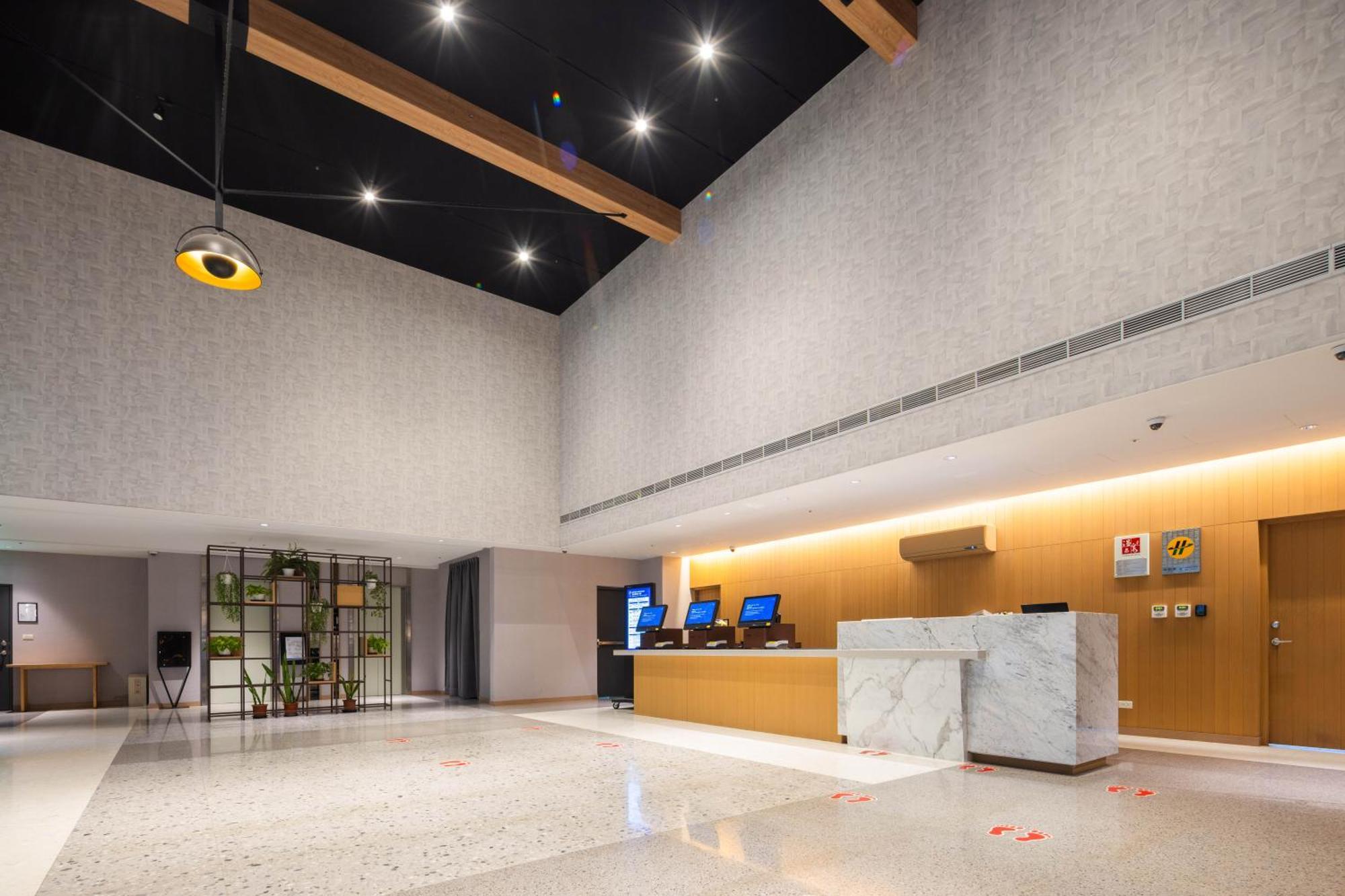 Hotel Pin Jiaoxi Εξωτερικό φωτογραφία