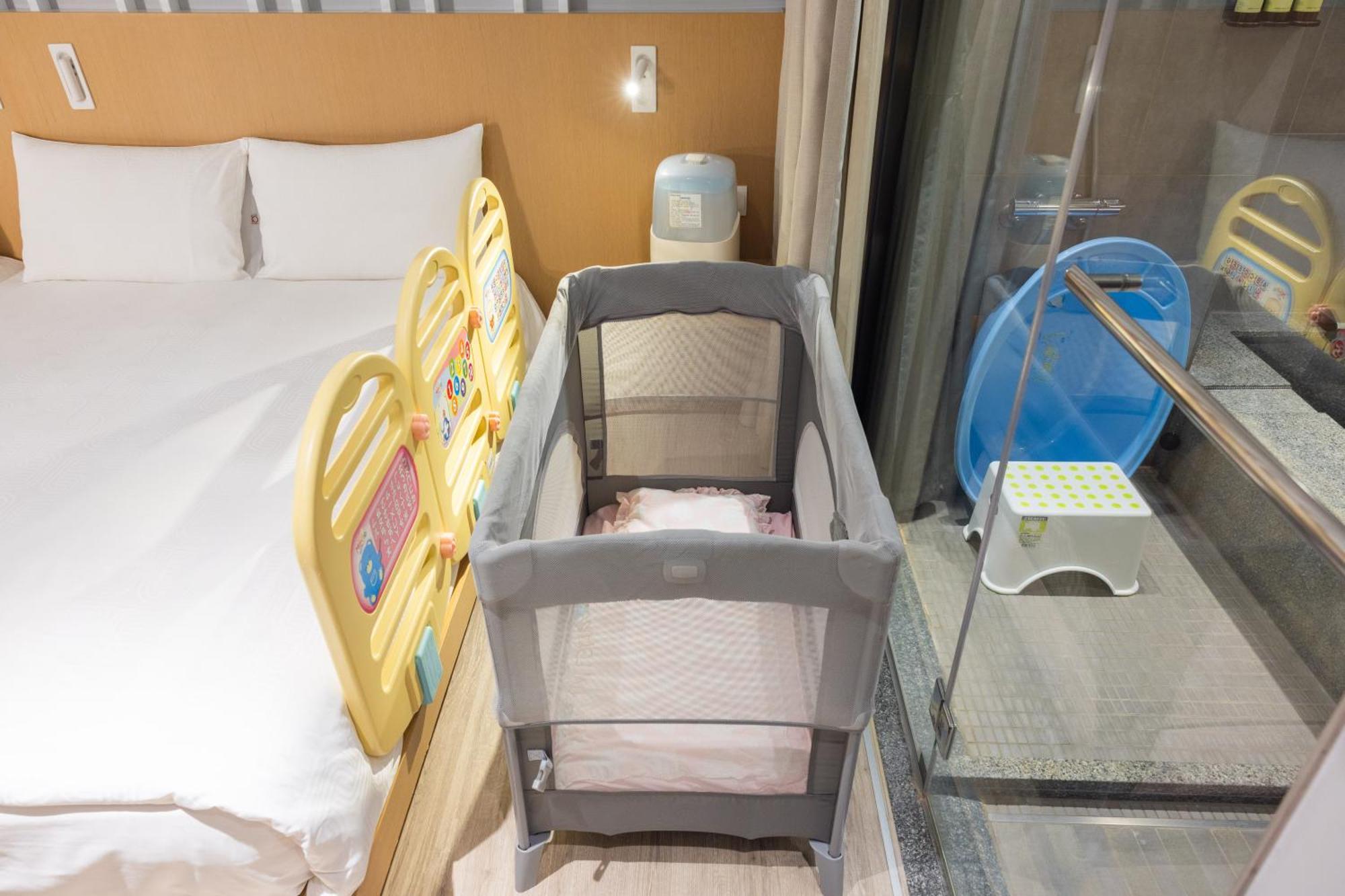 Hotel Pin Jiaoxi Εξωτερικό φωτογραφία
